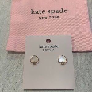 Kate Spade Earrings